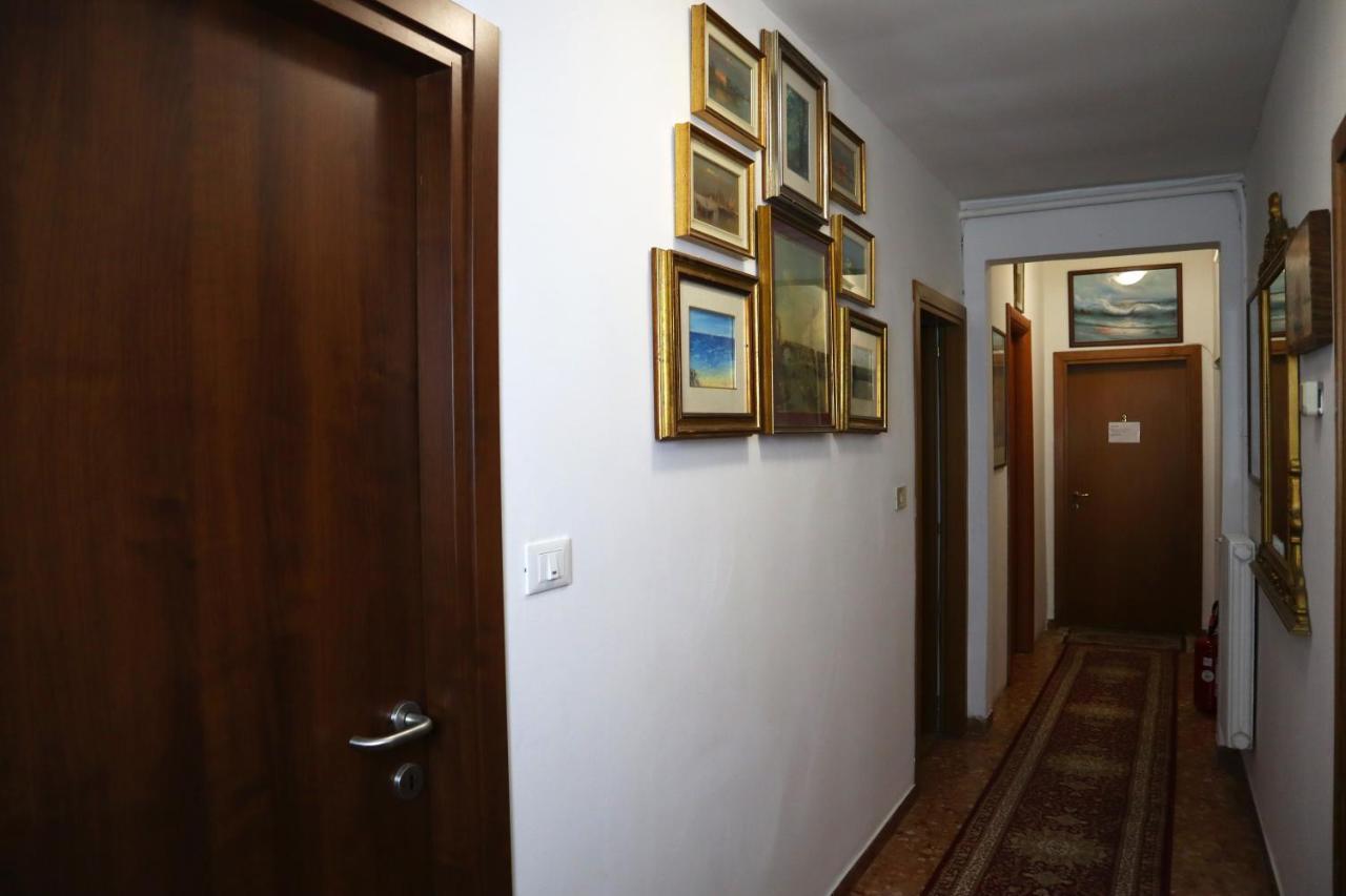 Venice Rainbow Apartment Exterior foto