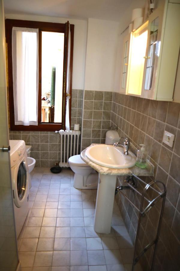 Venice Rainbow Apartment Exterior foto